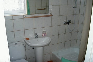 Privatni smještaj Gdanjsk / Gdańsk 6